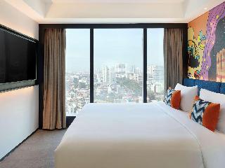 ibis Styles Jakarta Tanah Abang fotoÄŸrafÄ±