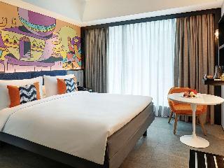ibis Styles Jakarta Tanah Abang fotoÄŸrafÄ±
