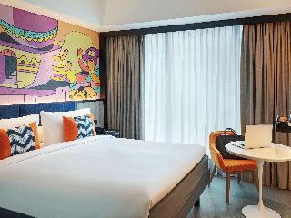 ibis Styles Jakarta Tanah Abang fotoÄŸrafÄ±