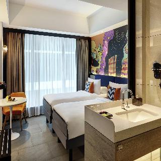 ibis Styles Jakarta Tanah Abang fotoÄŸrafÄ±