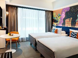 ibis Styles Jakarta Tanah Abang fotoÄŸrafÄ±