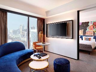 ibis Styles Jakarta Tanah Abang fotoÄŸrafÄ±