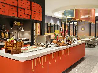 ibis Styles Jakarta Tanah Abang fotoÄŸrafÄ±