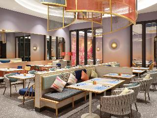 ibis Styles Jakarta Tanah Abang fotoÄŸrafÄ±