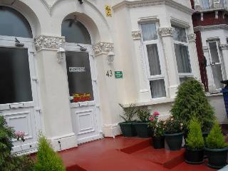 Stratford Hotel fotoÄŸrafÄ±