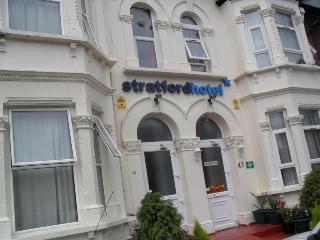 Stratford Hotel otel fotoğrafı