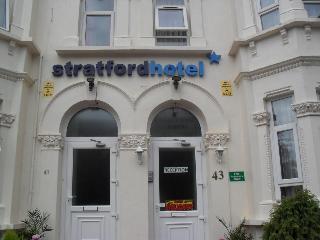 Stratford Hotel fotoÄŸrafÄ±