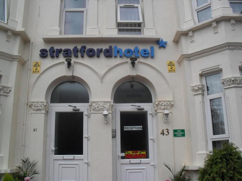 Stratford Hotel - Genel