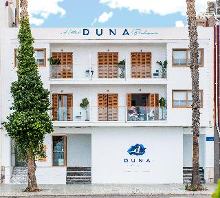 Duna Hotel Boutique otel fotoğrafı