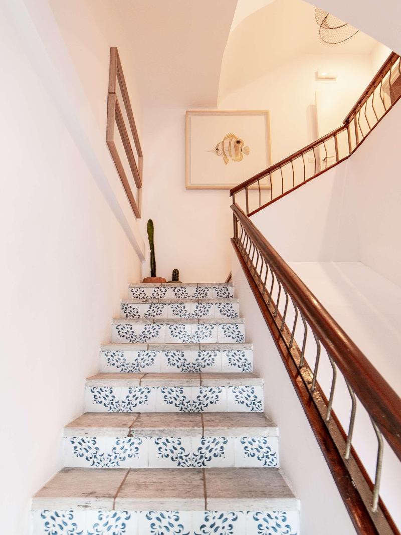 Duna Hotel Boutique - Genel