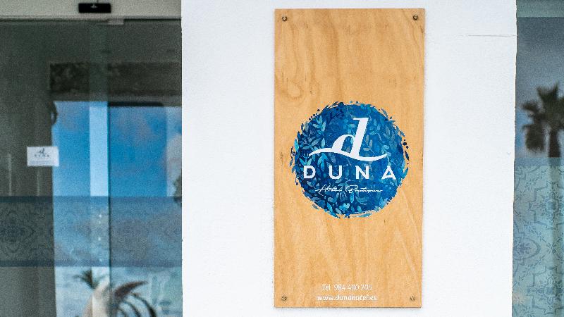 Duna Hotel Boutique - Genel