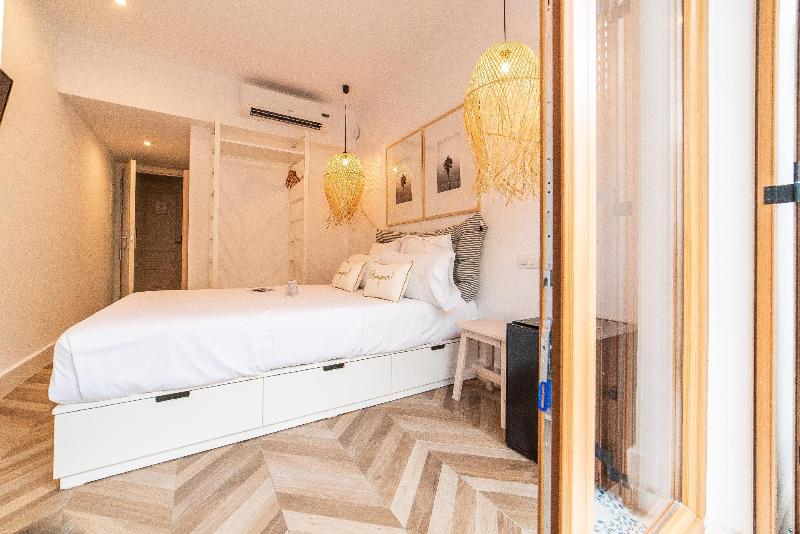 Duna Hotel Boutique - Genel