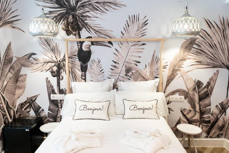 Duna Hotel Boutique - Genel