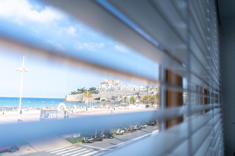 Duna Hotel Boutique - Genel