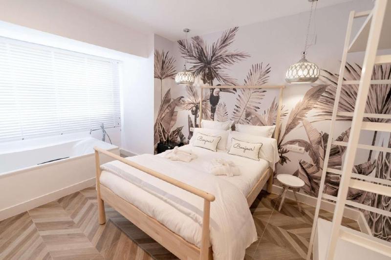 Duna Hotel Boutique - Oda