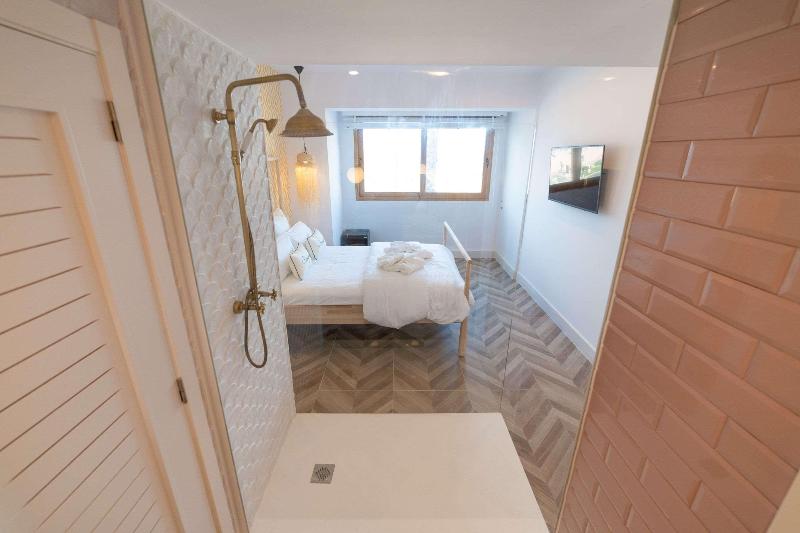 Duna Hotel Boutique - Oda