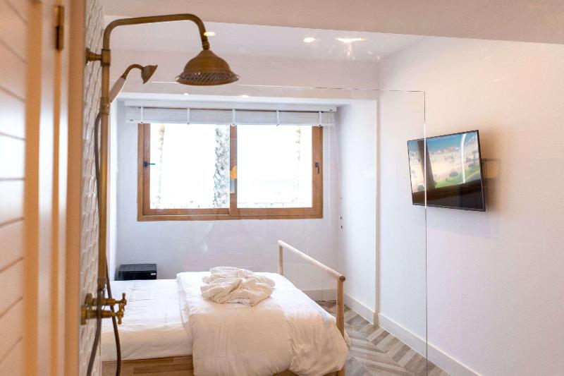 Duna Hotel Boutique - Oda