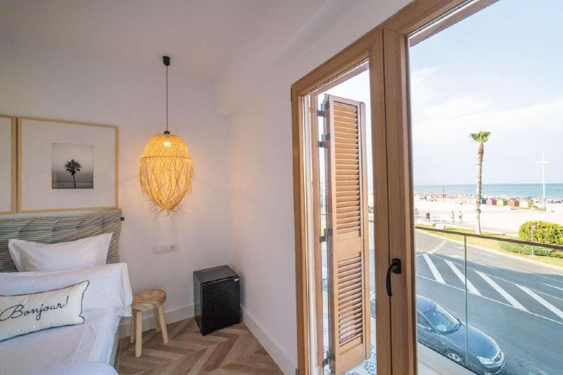 Duna Hotel Boutique - Oda