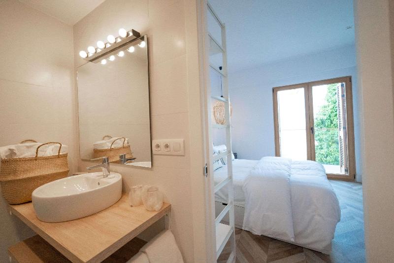 Duna Hotel Boutique - Oda