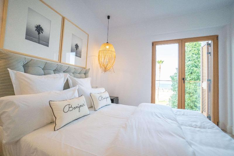 Duna Hotel Boutique - Oda