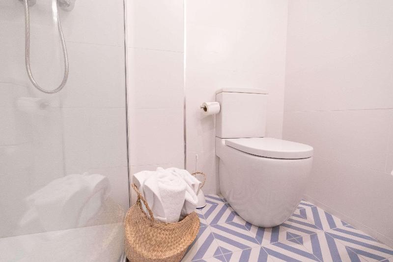 Duna Hotel Boutique - Oda