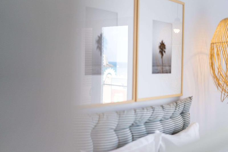 Duna Hotel Boutique - Oda