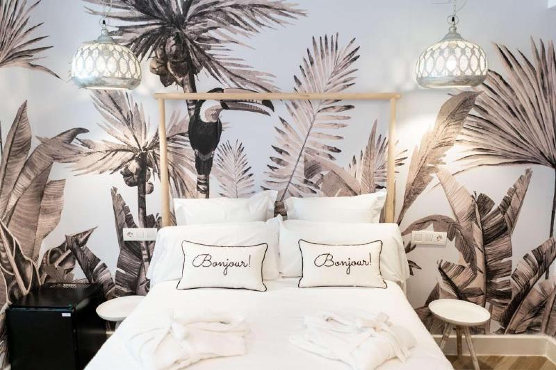 Duna Hotel Boutique - Oda