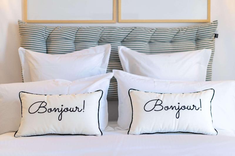 Duna Hotel Boutique - Oda