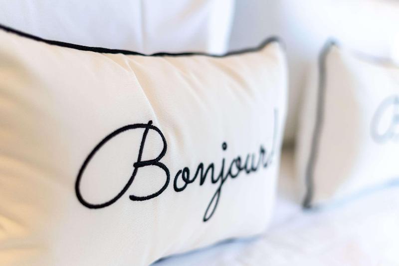 Duna Hotel Boutique - Oda
