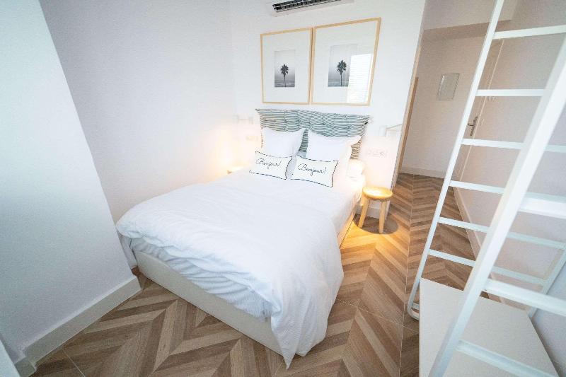 Duna Hotel Boutique - Oda