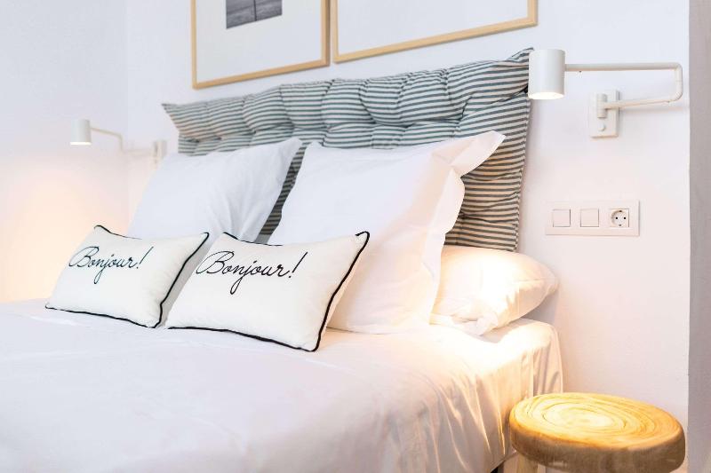 Duna Hotel Boutique - Oda