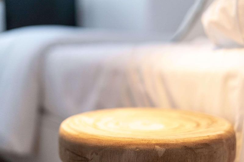 Duna Hotel Boutique - Oda