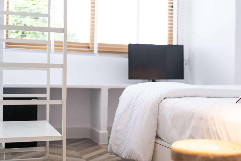 Duna Hotel Boutique - Oda
