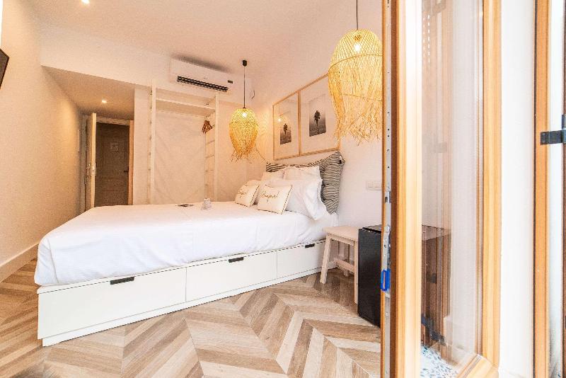 Duna Hotel Boutique - Oda