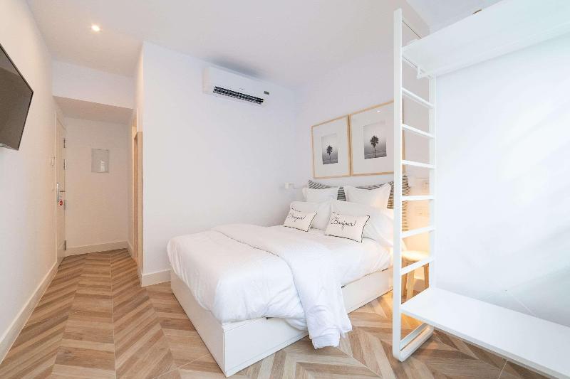 Duna Hotel Boutique - Oda