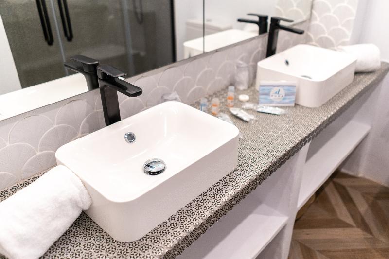 Duna Hotel Boutique - Oda