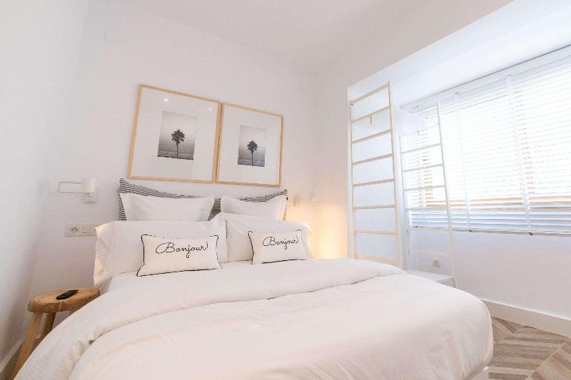 Duna Hotel Boutique - Oda
