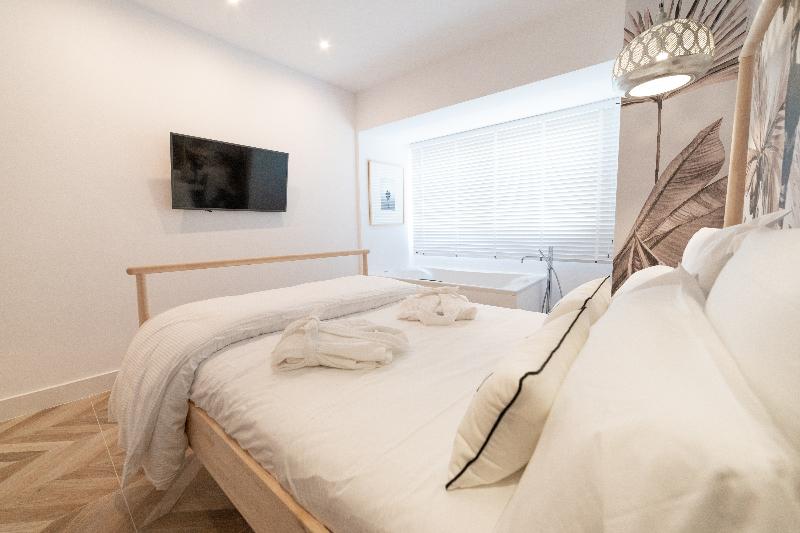 Duna Hotel Boutique - Oda