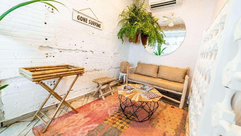 Duna Hotel Boutique - Oda
