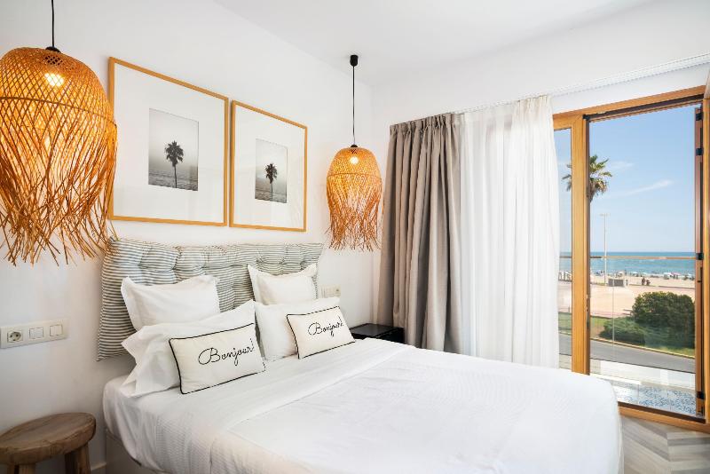 Duna Hotel Boutique - Oda