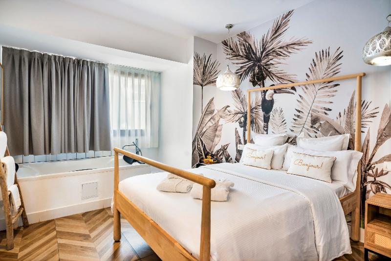 Duna Hotel Boutique - Oda