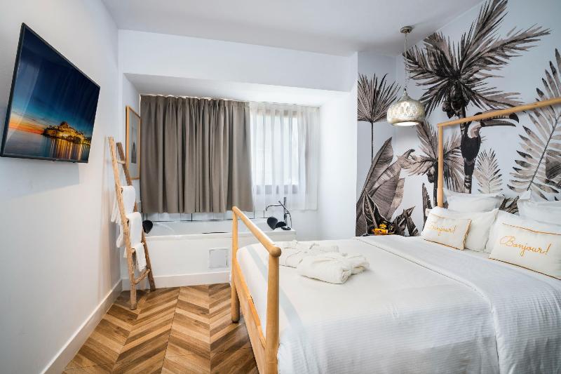 Duna Hotel Boutique - Oda