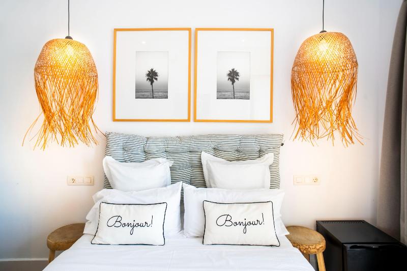 Duna Hotel Boutique - Oda