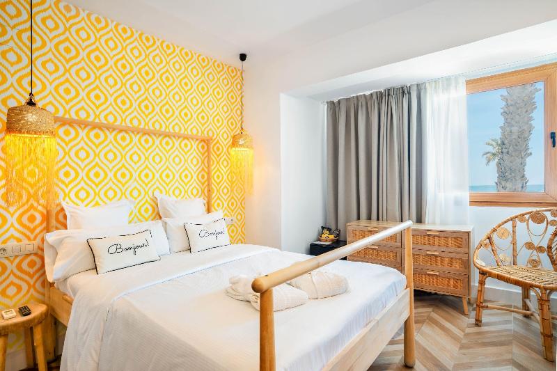 Duna Hotel Boutique - Oda