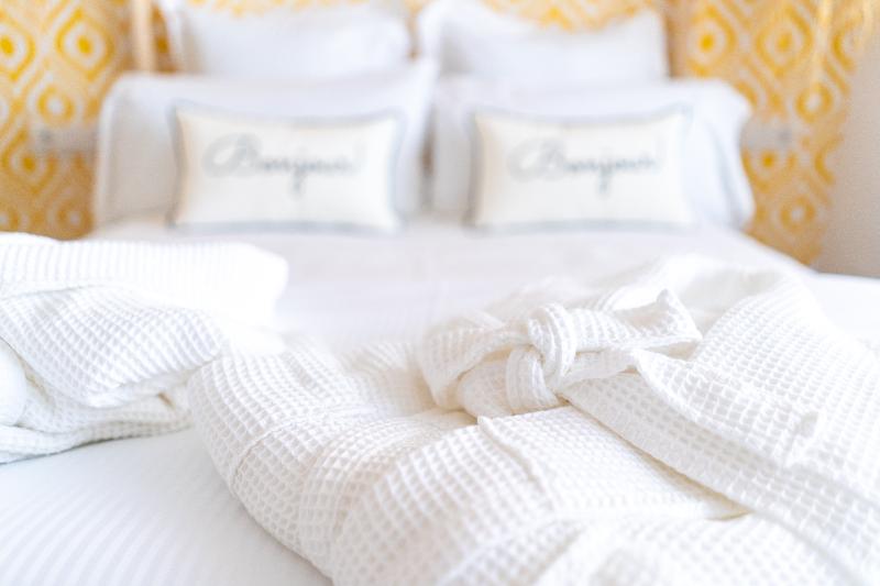Duna Hotel Boutique - Oda