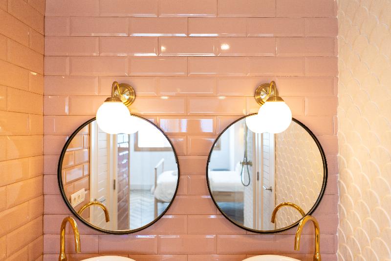 Duna Hotel Boutique - Oda