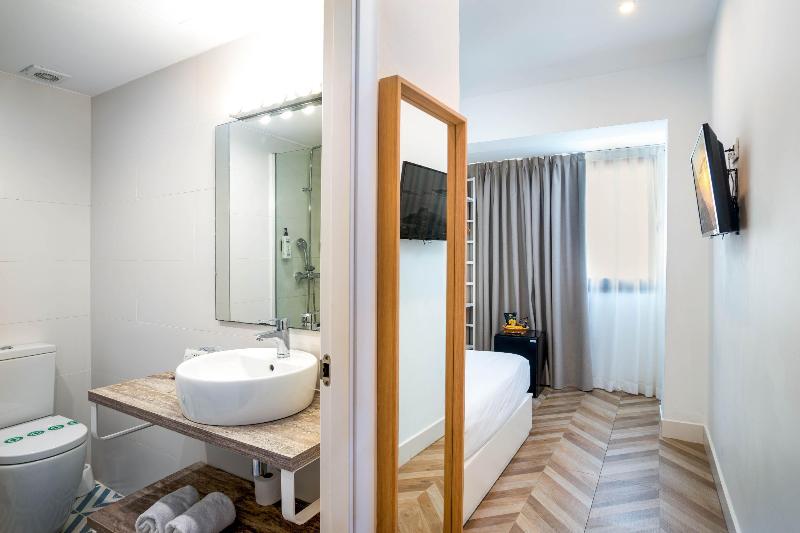 Duna Hotel Boutique - Oda