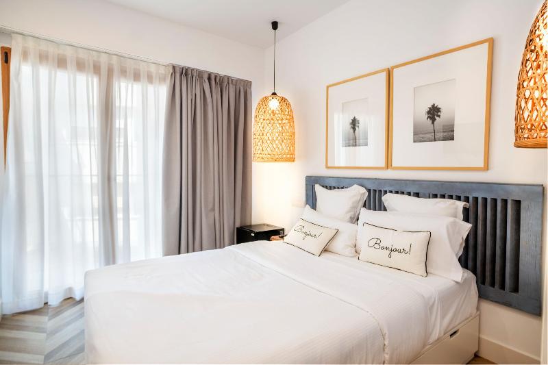 Duna Hotel Boutique - Oda