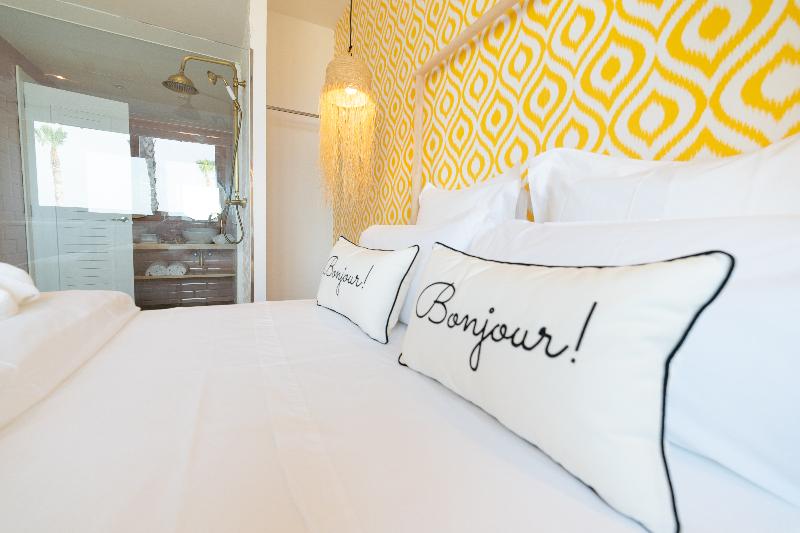 Duna Hotel Boutique - Oda