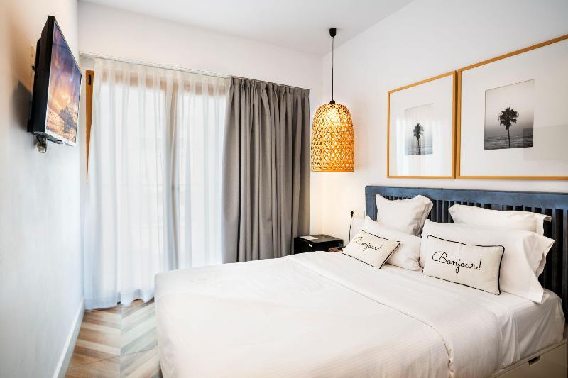 Duna Hotel Boutique - Oda